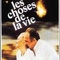 Affiche du film Les choses de la vie - Les choses de la vie 