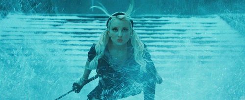 emily browning alias baby doll