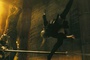 emily browning en plein combat