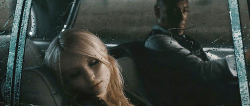 emily browning glenn scott