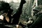 jamie chung en plein combat