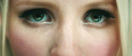les yeux d emily browning