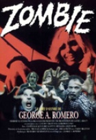 Affiche miniature du film Zombie - Le Crépuscule des Morts-Vivants