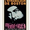 Affiche du film L'Etrangleur de Boston - L'Etrangleur de Boston 