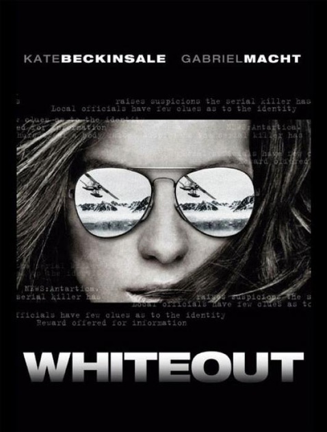 affiche 4 du film whiteout