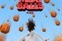 Affiche du film Tempête de boulettes géantes