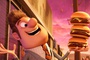 triple burger