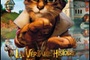 Affiche du film La Véritable histoire du Chat botté
