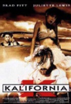 Affiche miniature du film Kalifornia