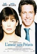 L'amour sans préavis 