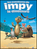 Affiche du film Le Monde merveilleux d'Impy
