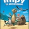 Affiche du film Le Monde merveilleux d'Impy - Le Monde merveilleux d'Impy 