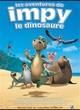 Affiche du film Le Monde merveilleux d'Impy
