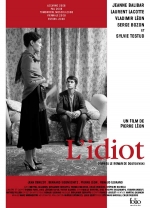 Affiche du film L'Idiot