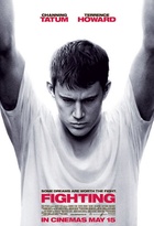 Affiche miniature du film Fighting