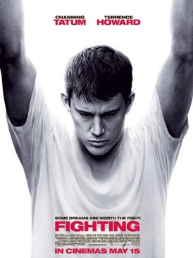 Affiche du film Fighting