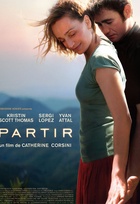 Affiche miniature du film Partir