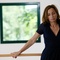 Kristin Scott Thomas réfléchit - Partir 