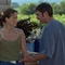 Kristin Scott Thomas et Sergi Lopez - Partir 