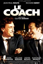 Affiche miniature du film Le Coach