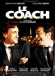 Affiche du film Le Coach