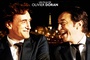 Affiche du film Le Coach
