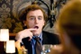 jean paul rouve doigt dans la bouche