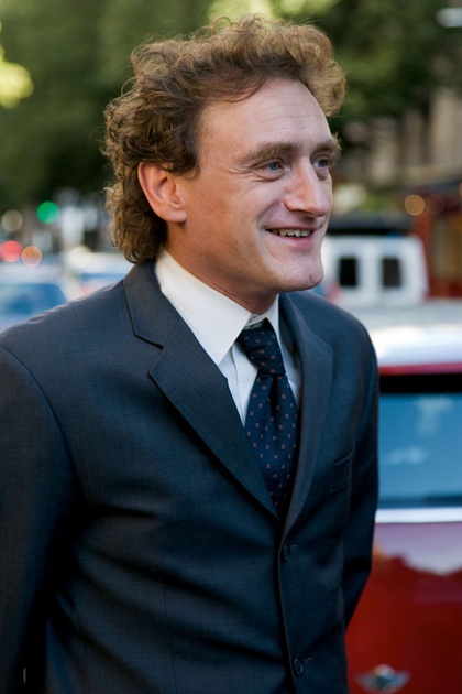 jean paul rouve sourire