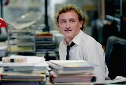 jean paul rouve sourit