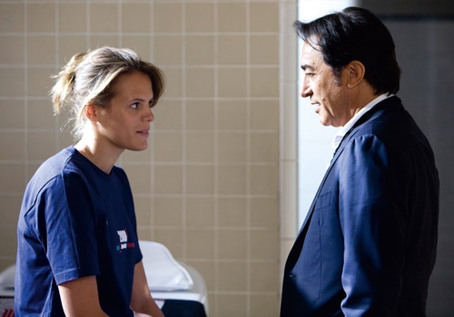 laure manaudou et richard berry