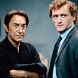 richard berry jean paul rouve