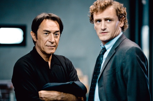 richard berry jean paul rouve
