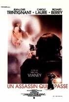 Affiche miniature du film Un assassin qui passe