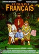 Affiche du film Le fils du Français