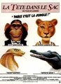 La tête dans le sac
