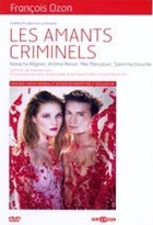 Affiche miniature du film Les amants criminels