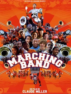 Affiche du film Marching Band