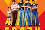 Affiche du film C.R.A.Z.Y