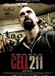 Affiche du film Cellule 211
