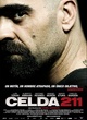 affiche teaser espagnol