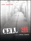 Affiche du film Cellule 211