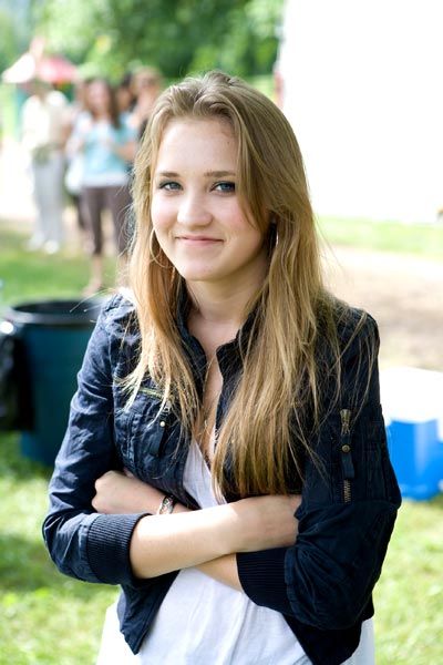emily osment