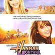 hannah montana the movie