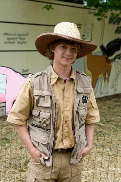jason earles