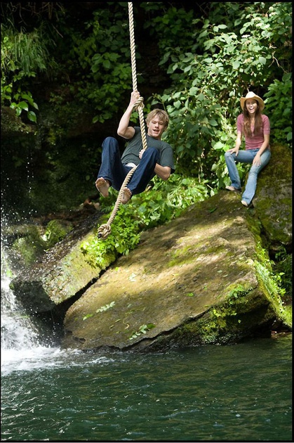 lucas till saute a la corde