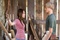 miley cyrus and lucas till