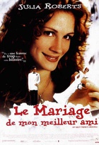 Affiche miniature du film Le Mariage de mon meilleur ami