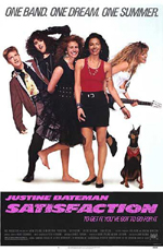 Affiche du film Satisfaction