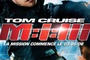 Affiche du film Mission : Impossible 3 