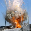explosion